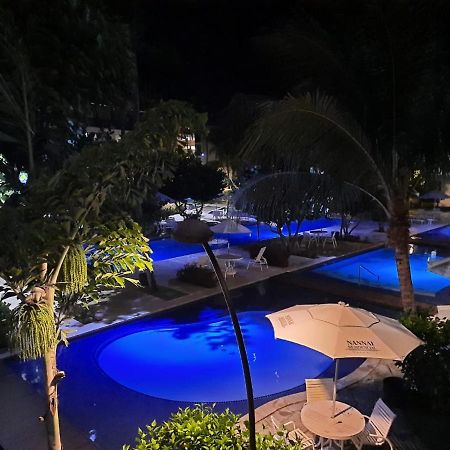 Pôrto das Galinhas Flat Nannai Residence - Muro Alto מראה חיצוני תמונה