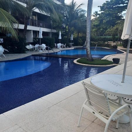Pôrto das Galinhas Flat Nannai Residence - Muro Alto מראה חיצוני תמונה
