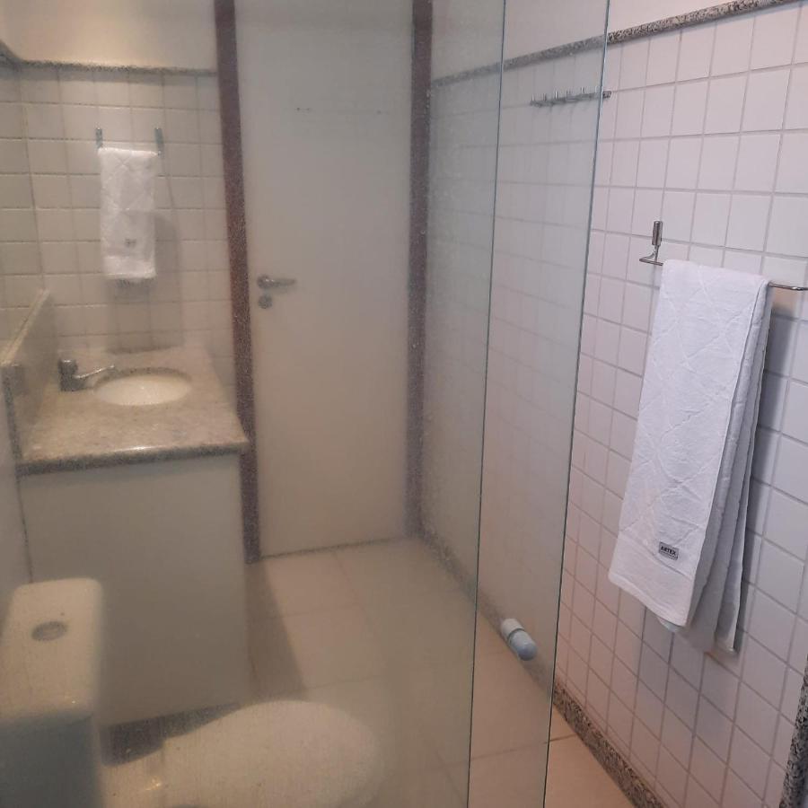 Pôrto das Galinhas Flat Nannai Residence - Muro Alto מראה חיצוני תמונה
