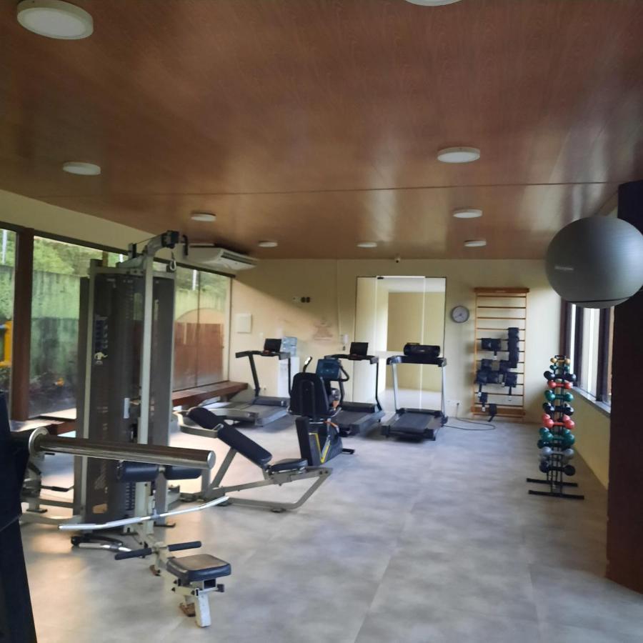 Pôrto das Galinhas Flat Nannai Residence - Muro Alto מראה חיצוני תמונה