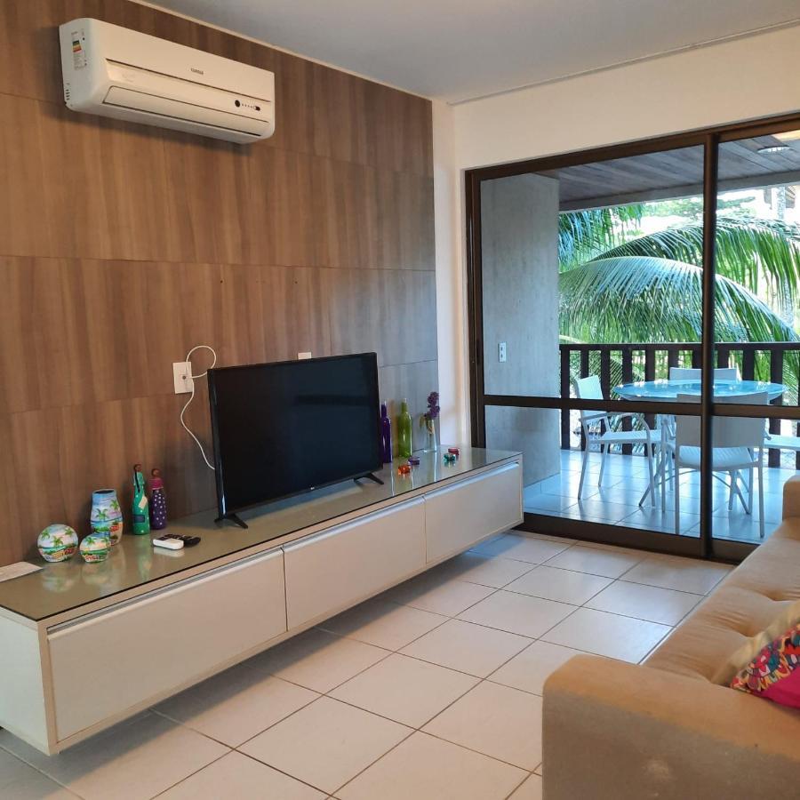 Pôrto das Galinhas Flat Nannai Residence - Muro Alto מראה חיצוני תמונה