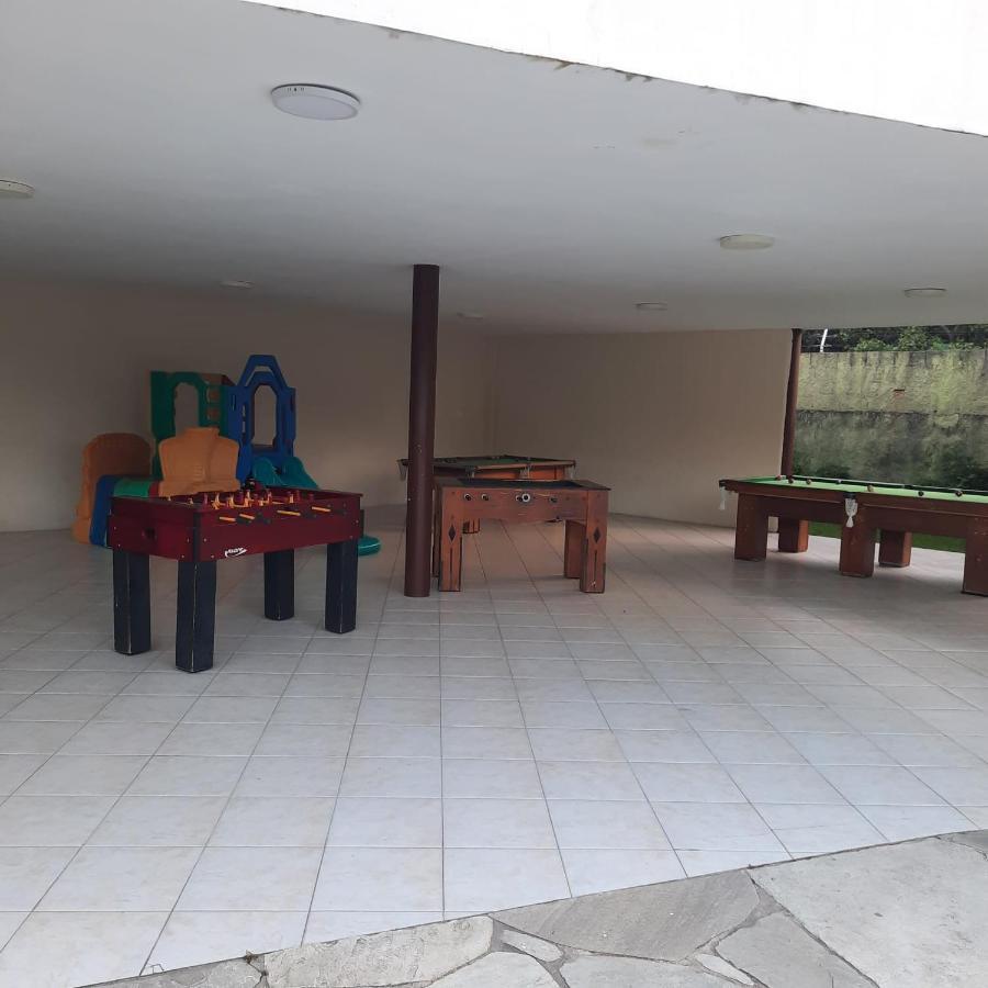 Pôrto das Galinhas Flat Nannai Residence - Muro Alto מראה חיצוני תמונה